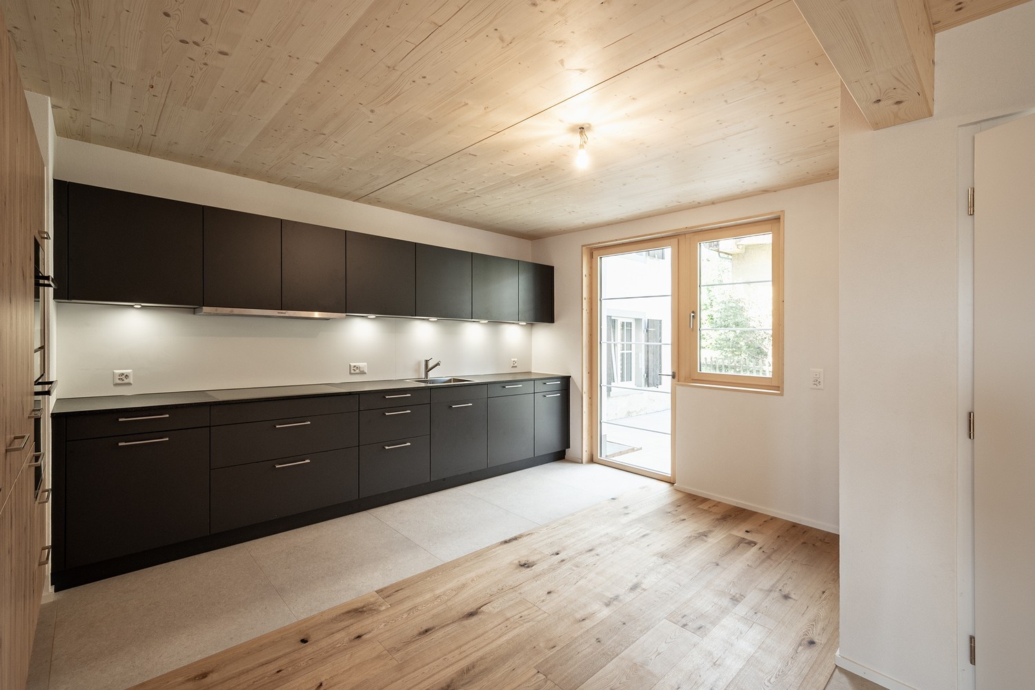 4 ½ room apartment