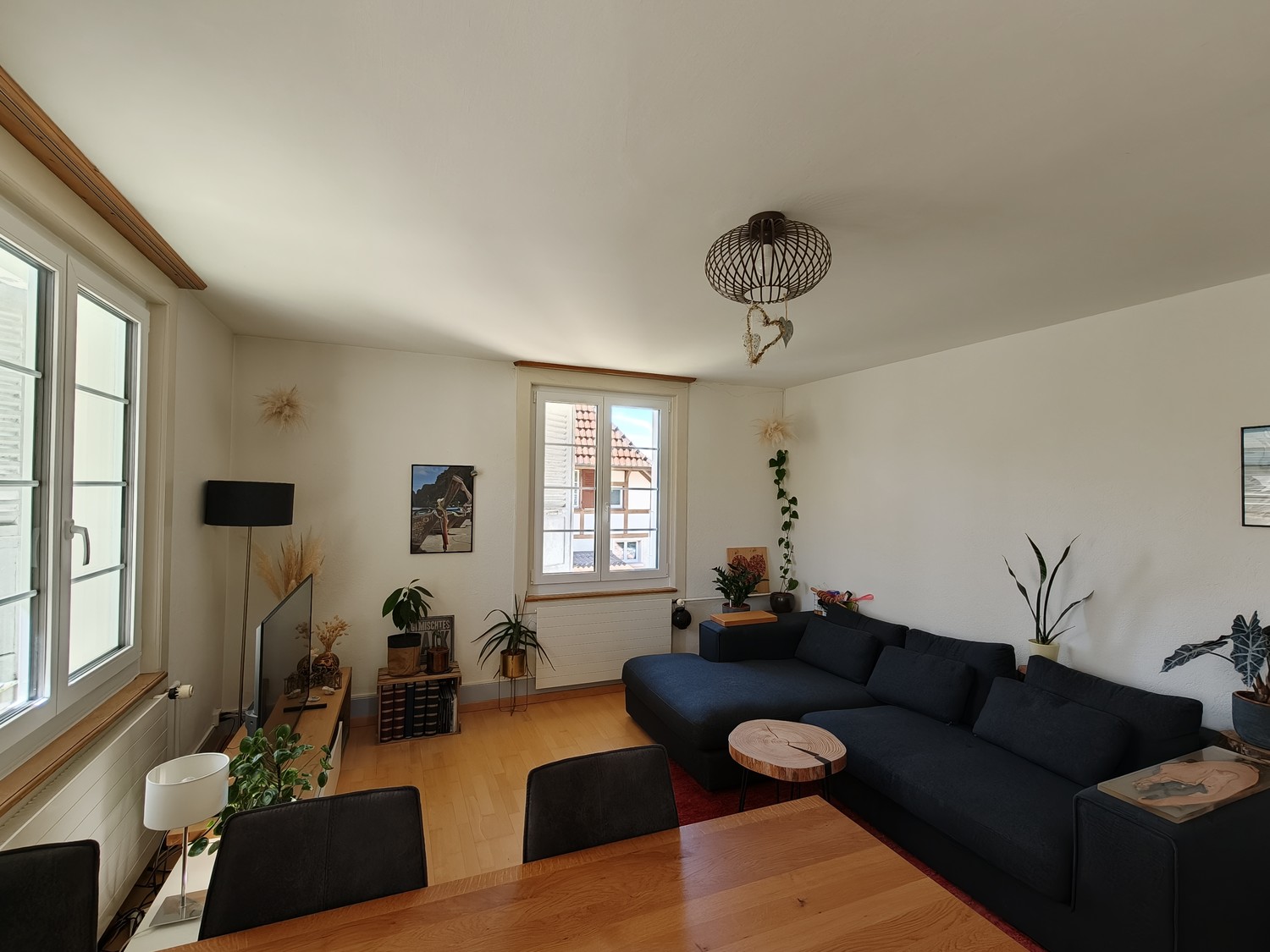 Appartamento di 3 ½ locali