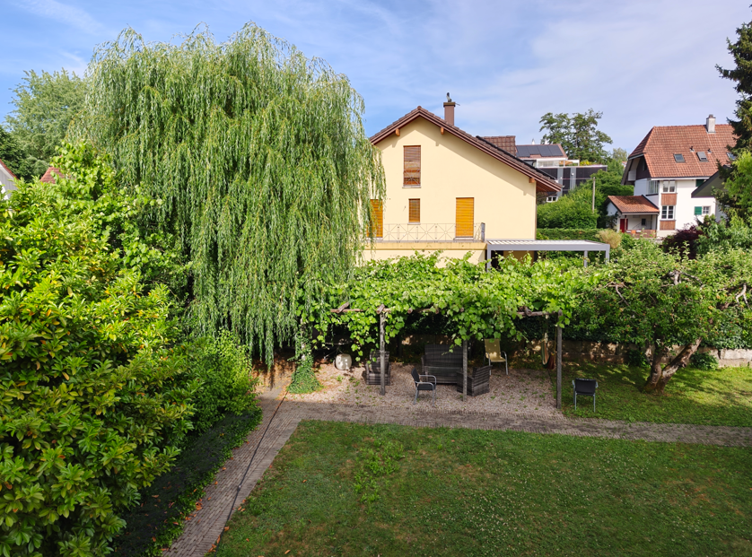 Appartamento di 3 ½ locali