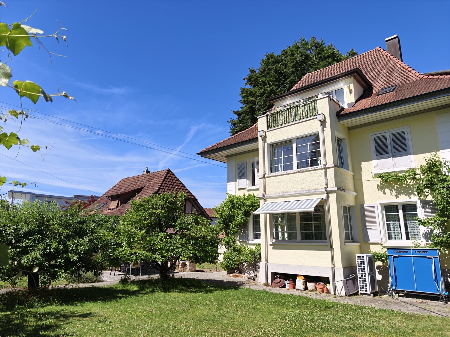 Appartamento di 3 ½ locali