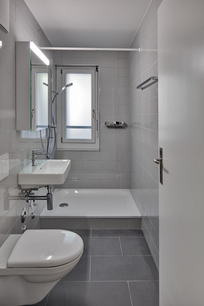 2 room apartment
