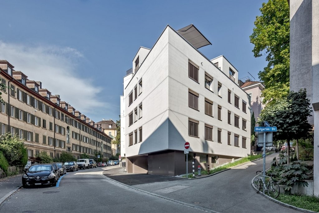 2 room apartment