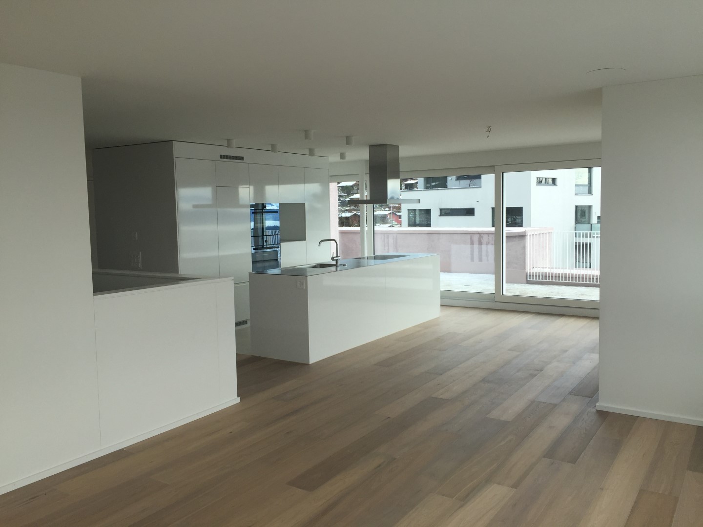 Appartamento di 4 ½ locali