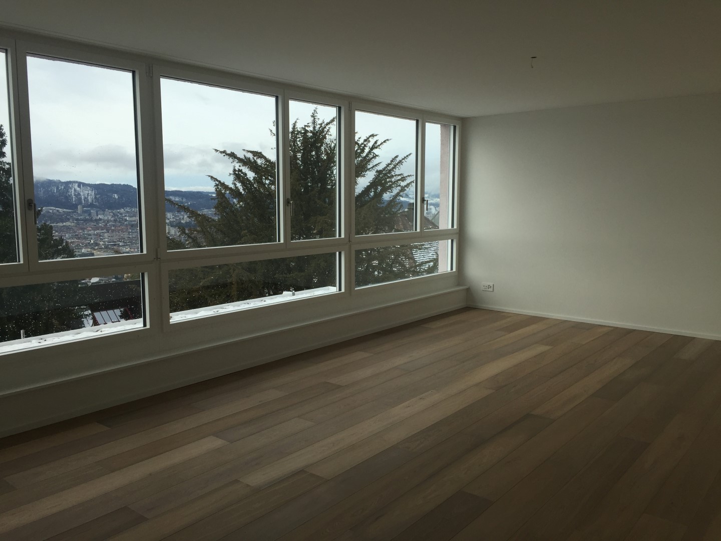 Appartamento di 4 ½ locali