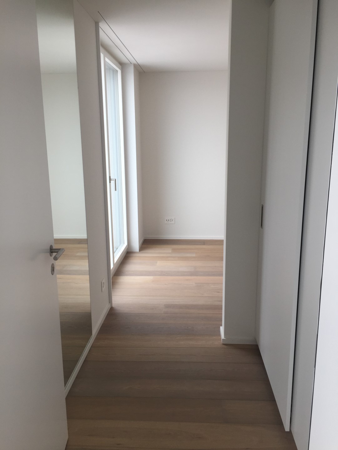 Appartamento di 4 ½ locali