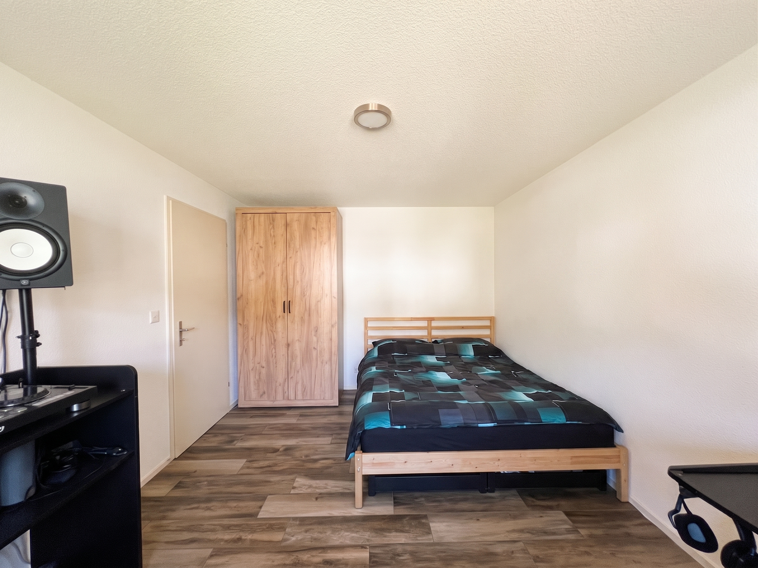 2 ½ rooms apartment, photo 7 of 8