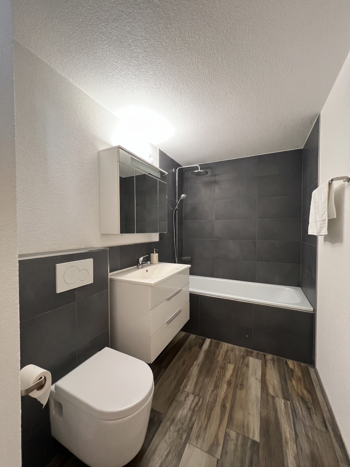 2 ½ rooms apartment, photo 6 of 8