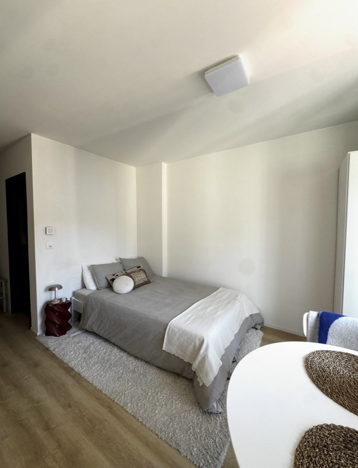 1 ½ rooms apartment, photo 9 of 10