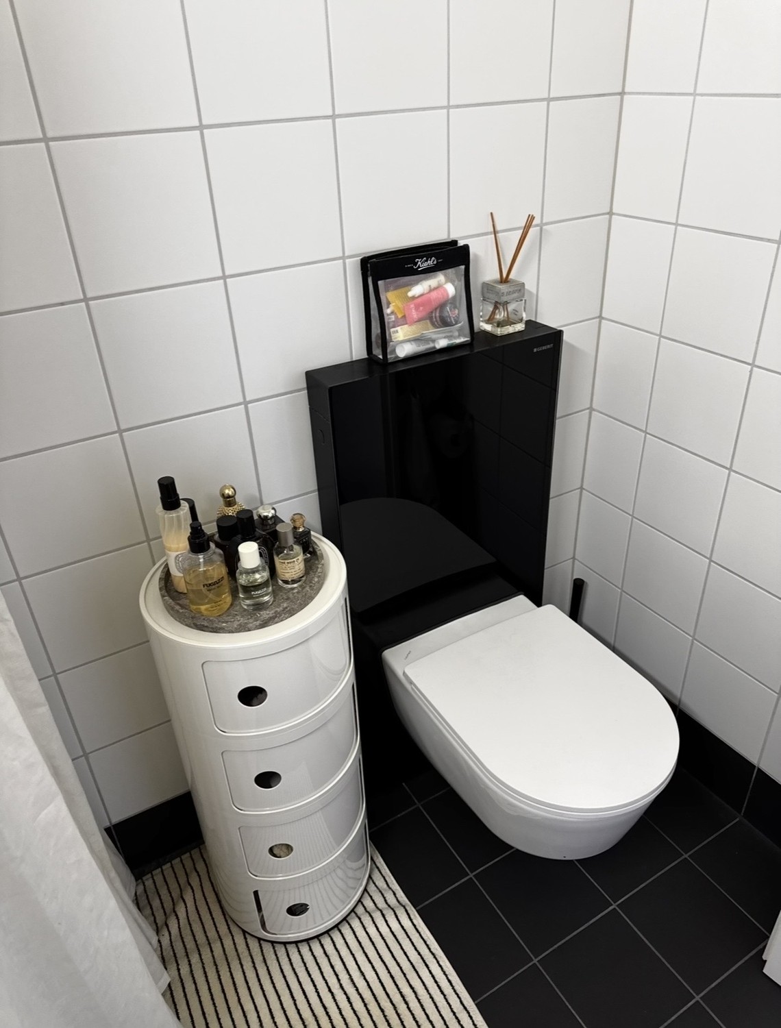 1 ½ rooms apartment, photo 10 of 10