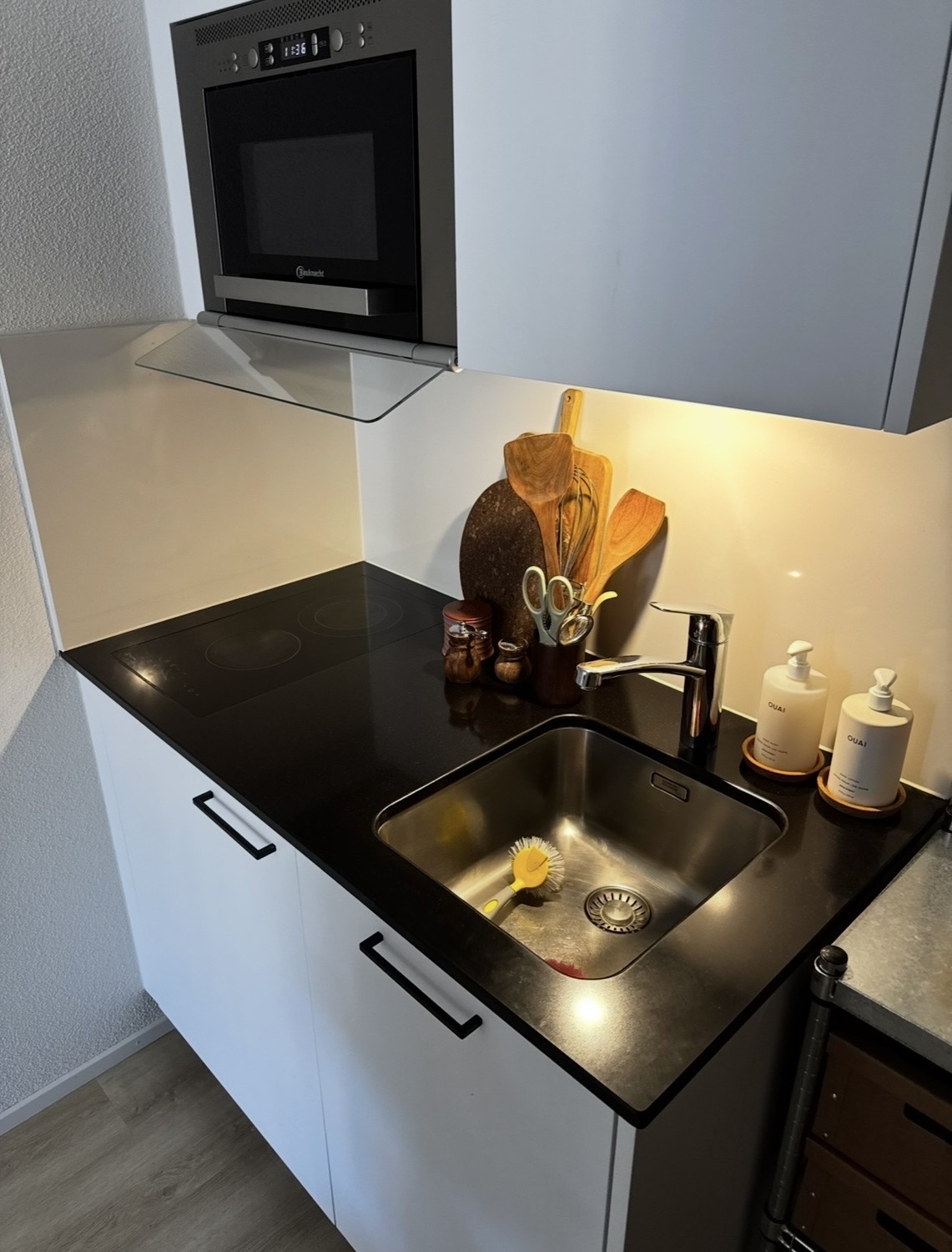 1 ½ rooms apartment, photo 6 of 10