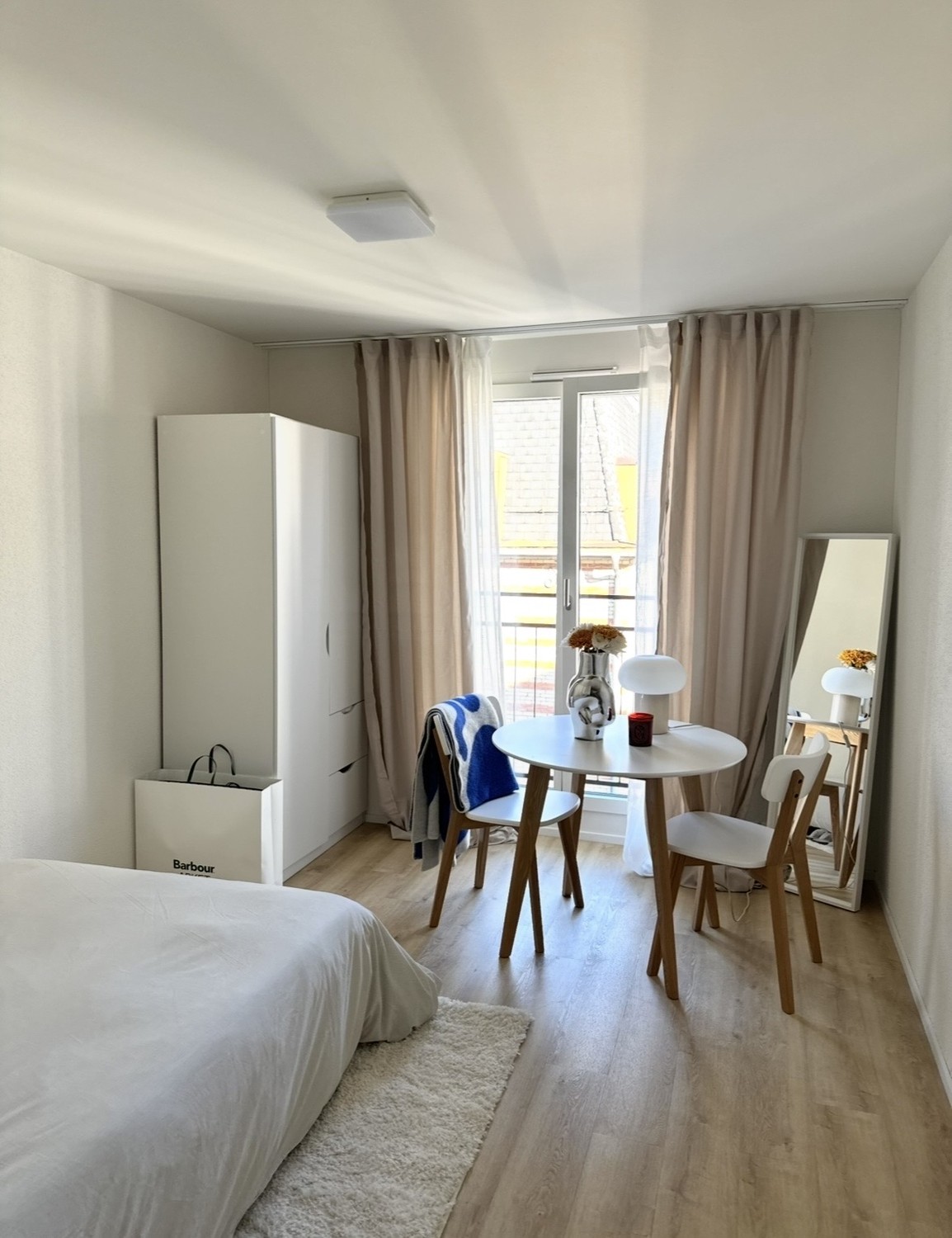 1 ½ rooms apartment, photo 1 of 10