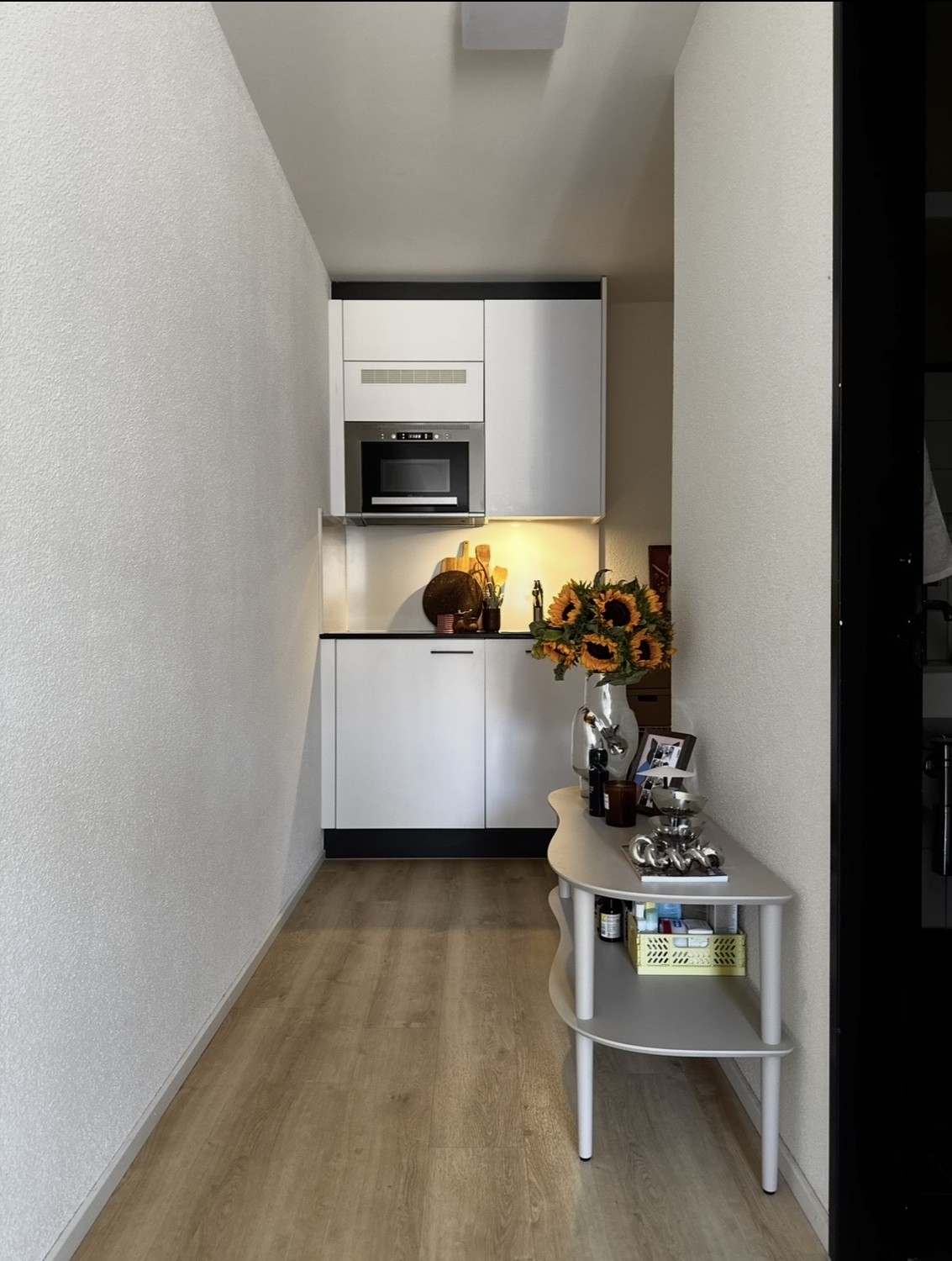 1 ½ rooms apartment, photo 4 of 10