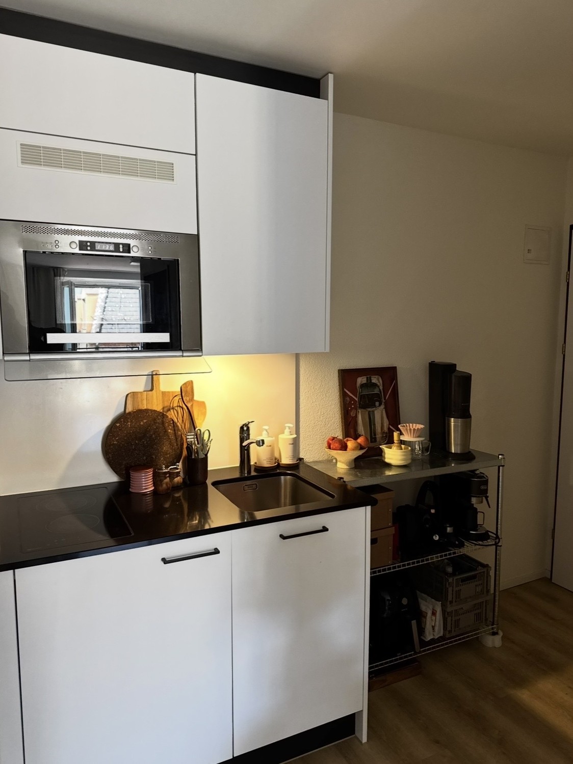 1 ½ rooms apartment, photo 5 of 10