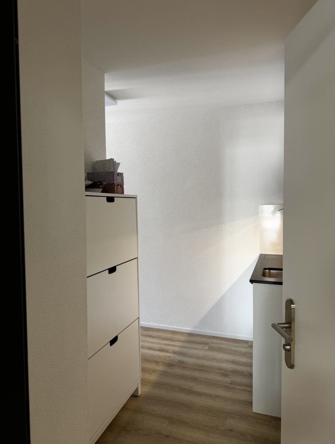 1 ½ rooms apartment, photo 3 of 10