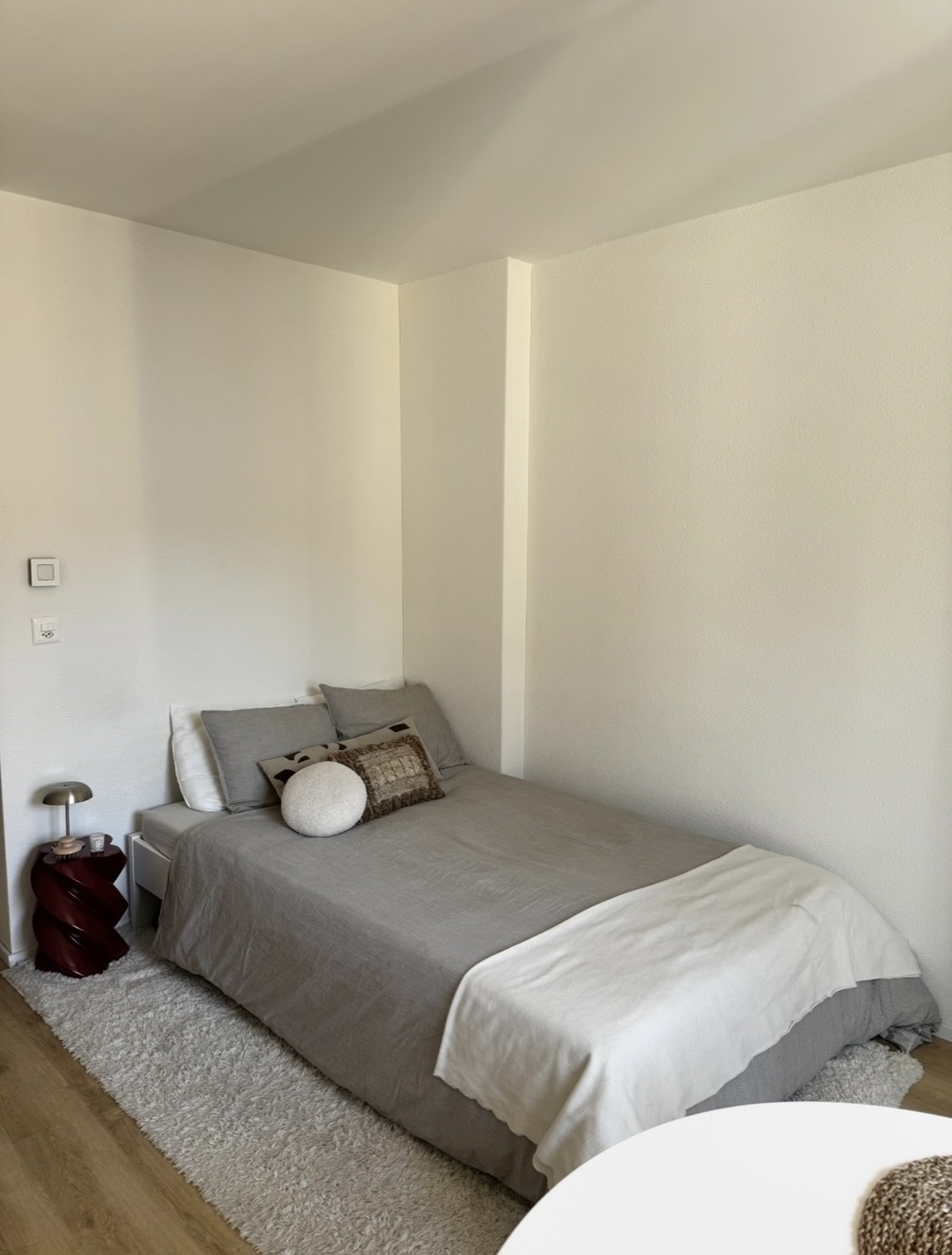 1 ½ rooms apartment, photo 8 of 10