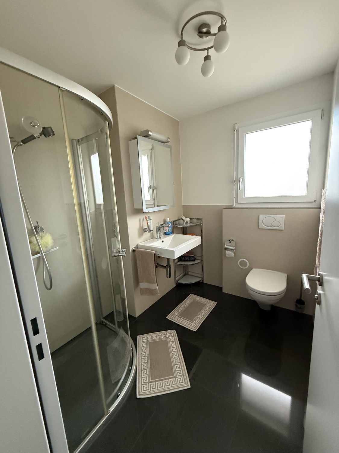 Appartement de 2 ½ pièces