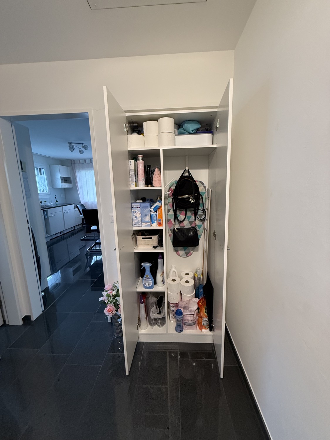 Appartement de 2 ½ pièces