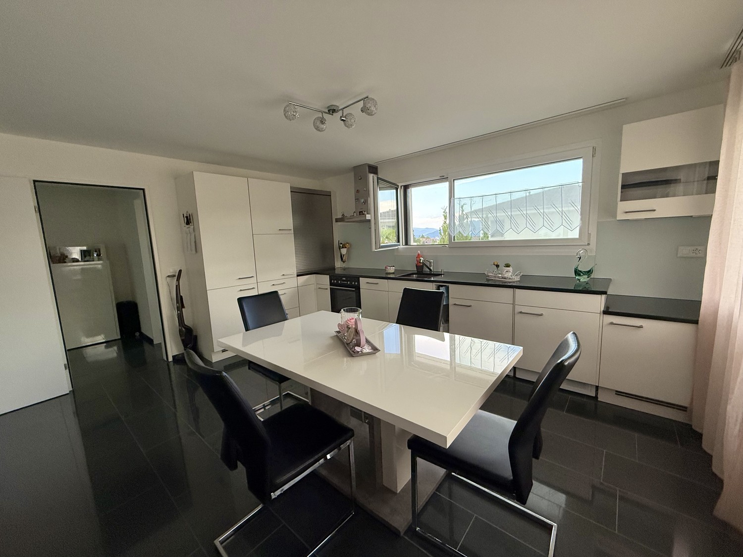 Appartement de 2 ½ pièces