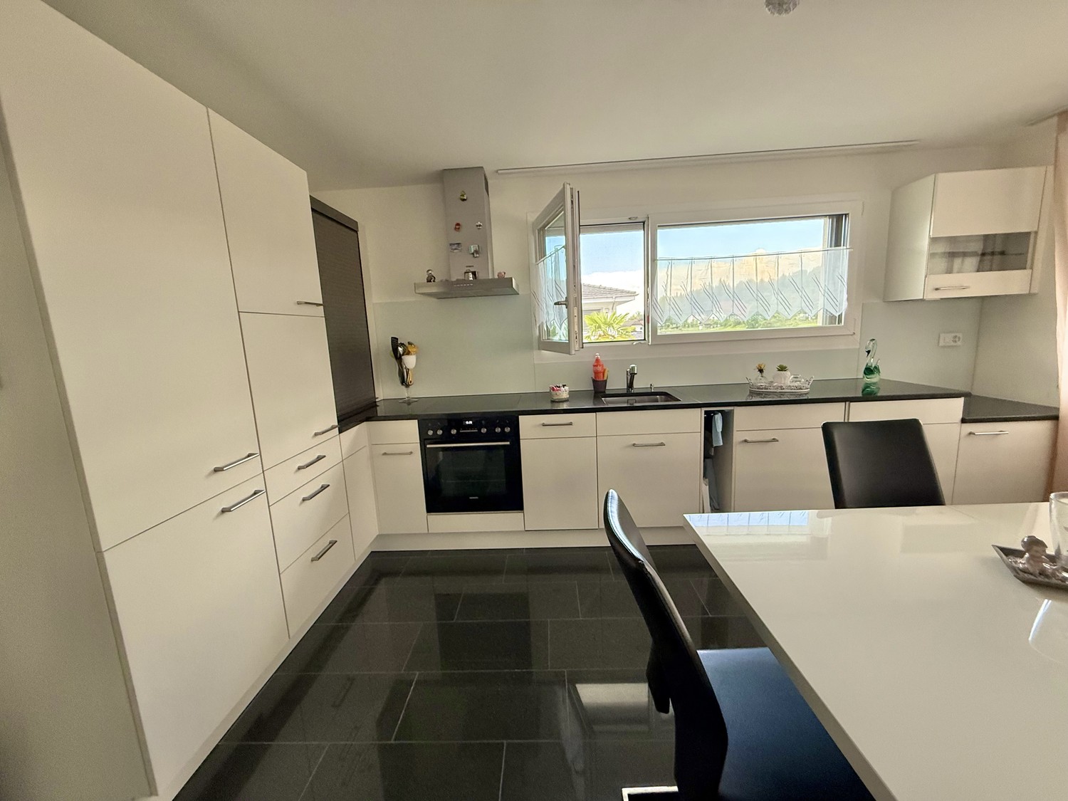 Appartement de 2 ½ pièces