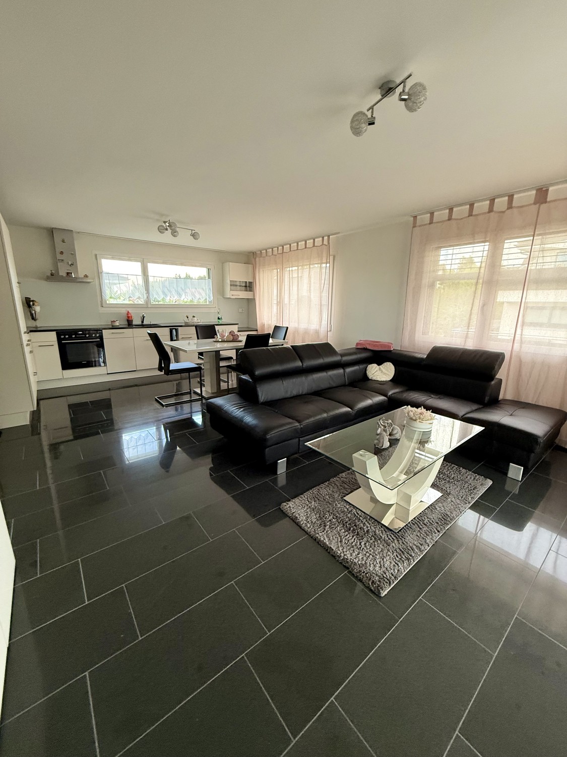 Appartement de 2 ½ pièces