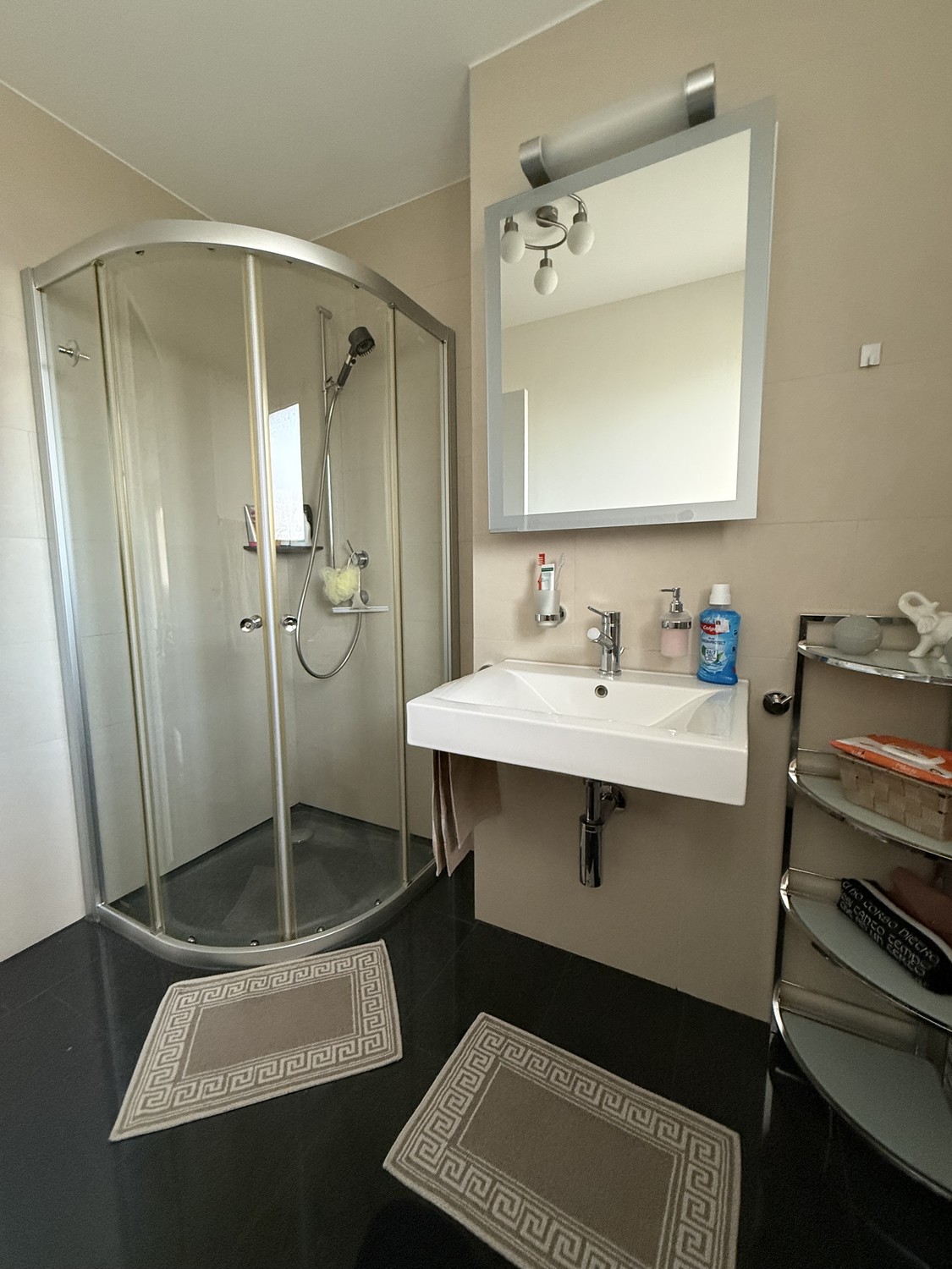 Appartement de 2 ½ pièces