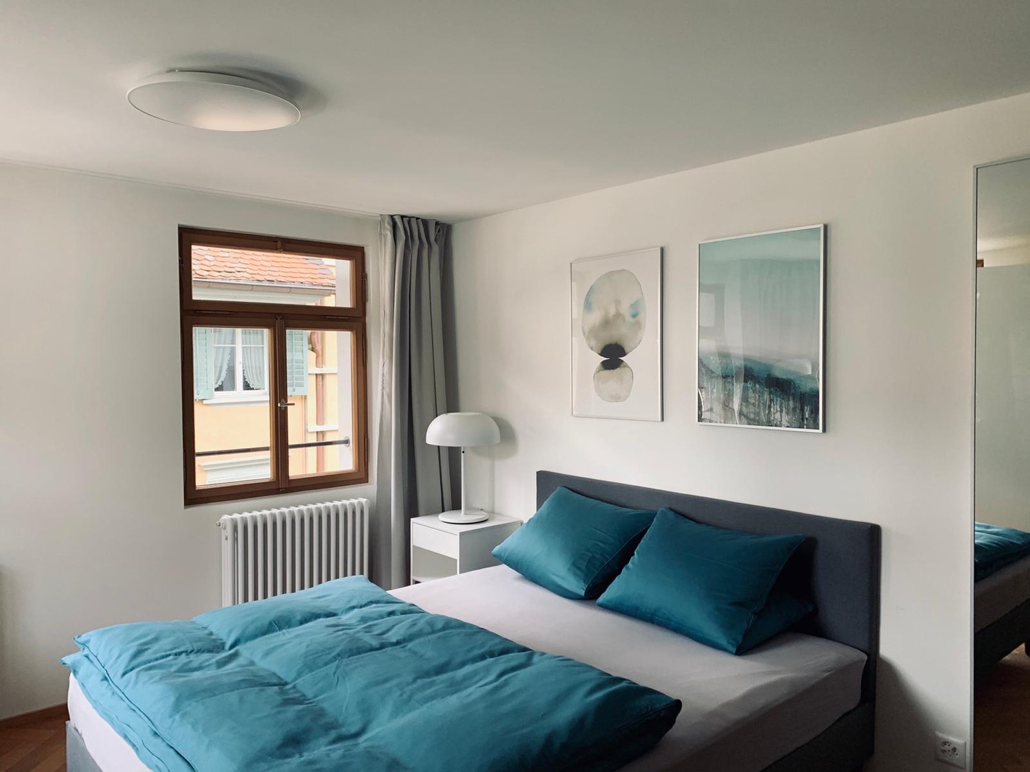 1 ½ rooms apartment, photo 5 of 7