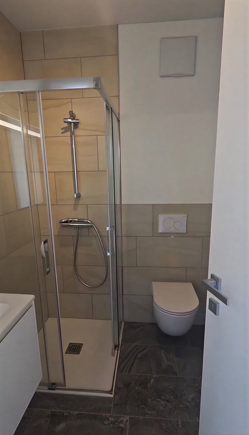 1 ½ rooms apartment, photo 5 of 6