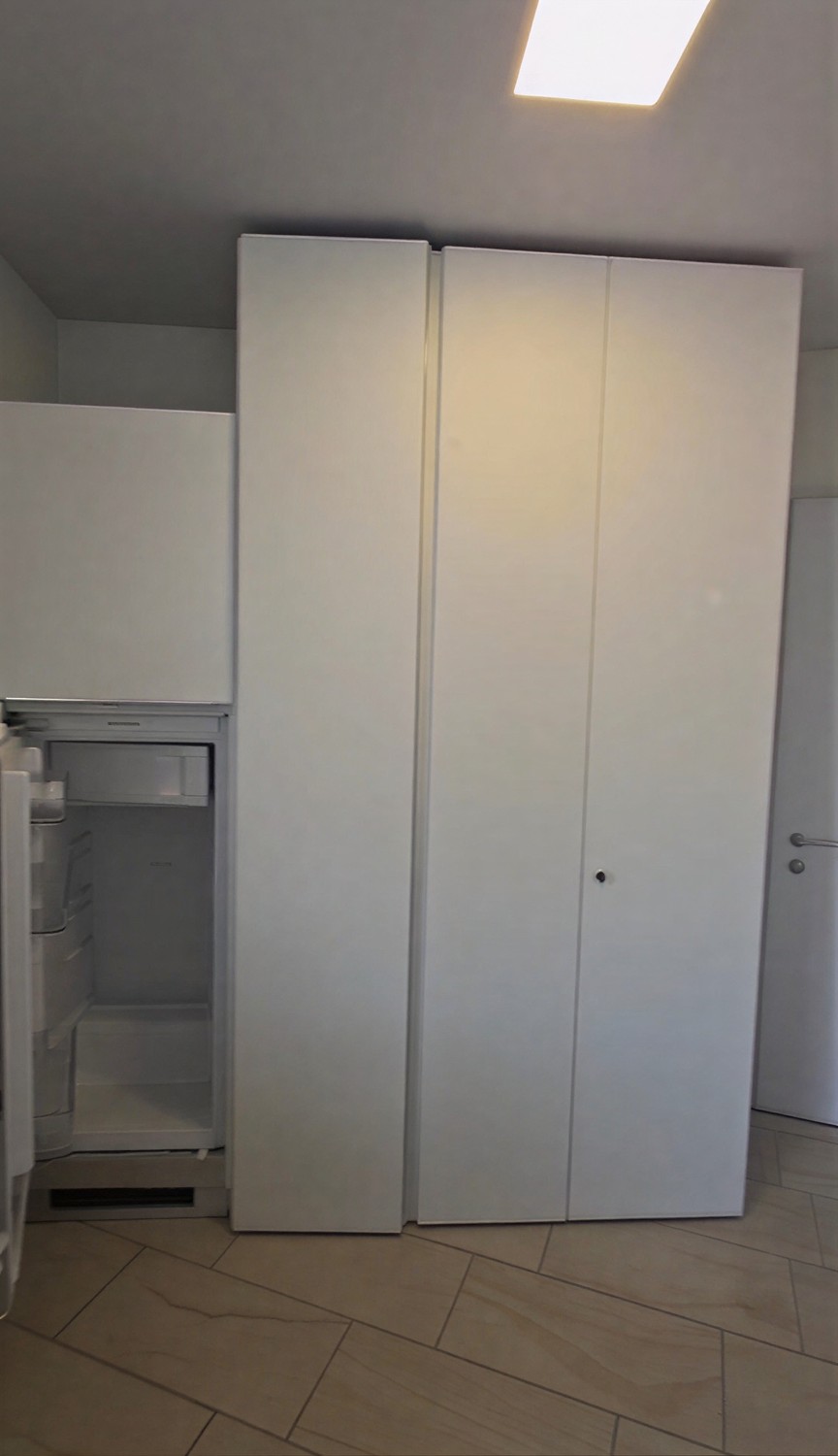 1 ½ rooms apartment, photo 4 of 6
