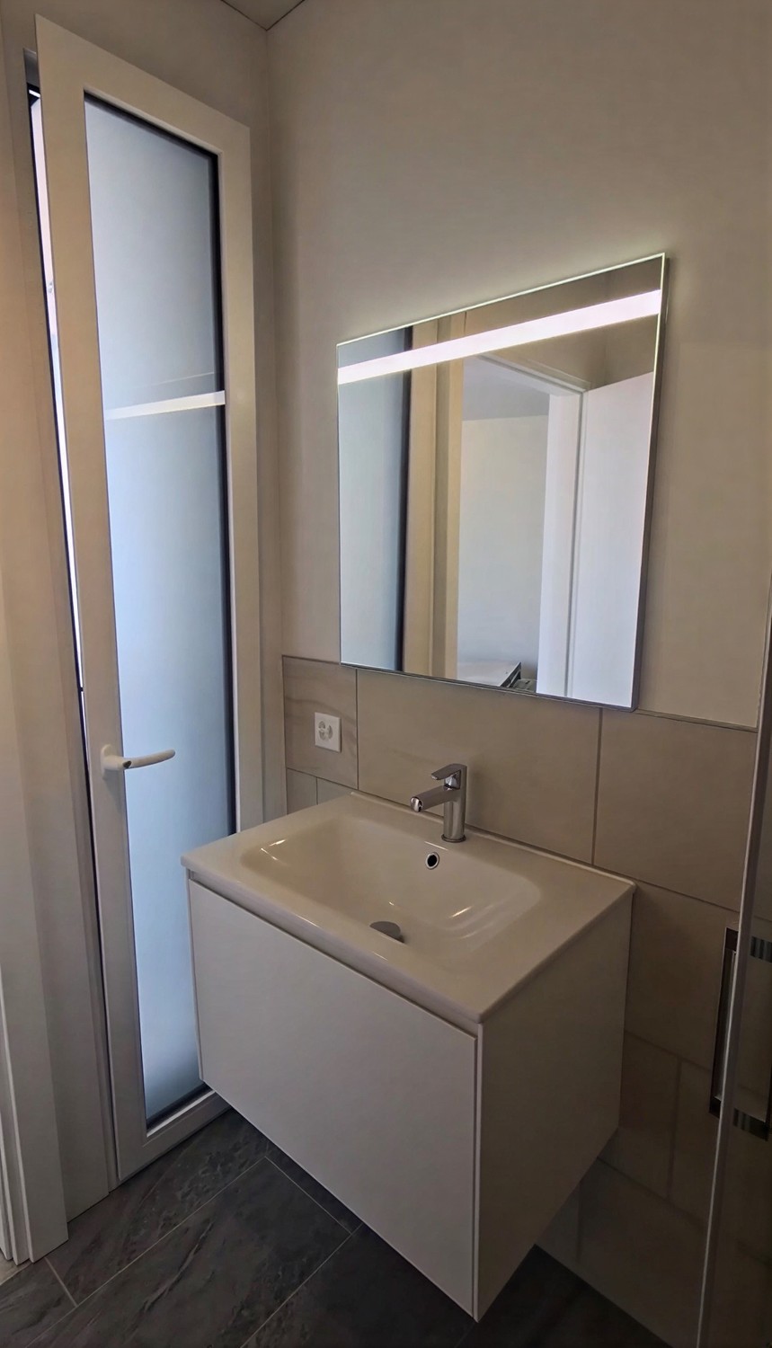 1 ½ rooms apartment, photo 6 of 6