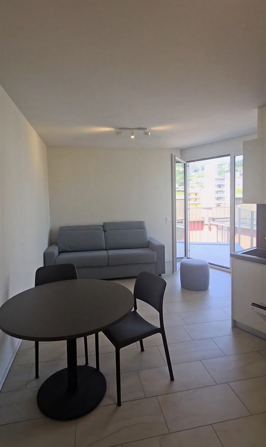 1 ½ rooms apartment, photo 1 of 6