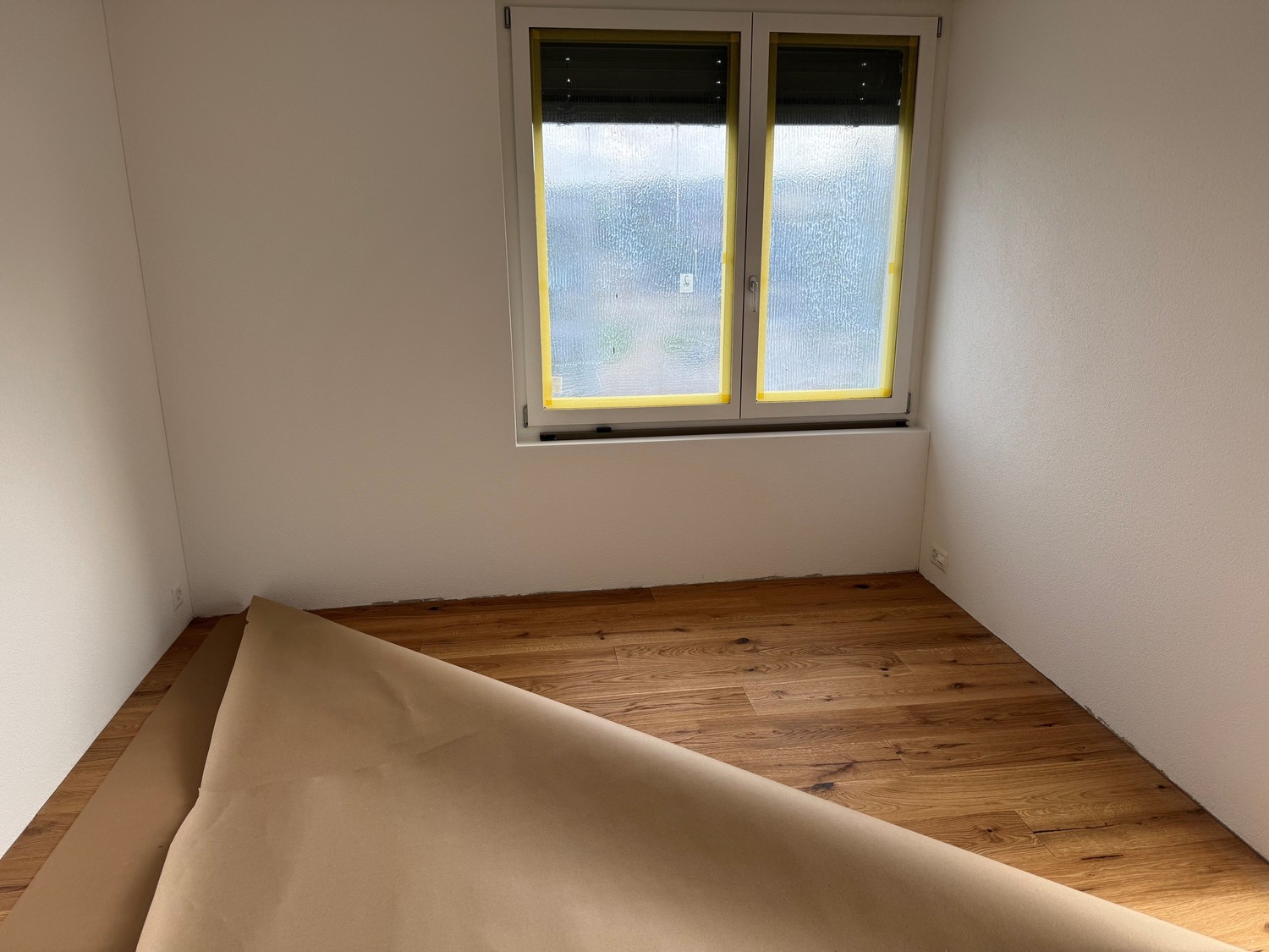 2 ½ rooms apartment, photo 2 of 5