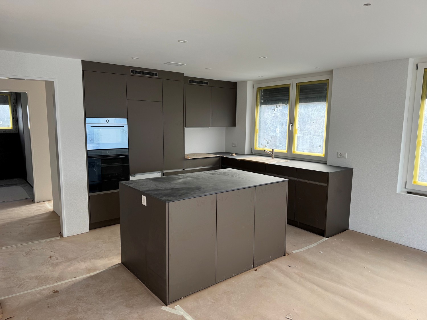 2 ½ rooms apartment, photo 4 of 5