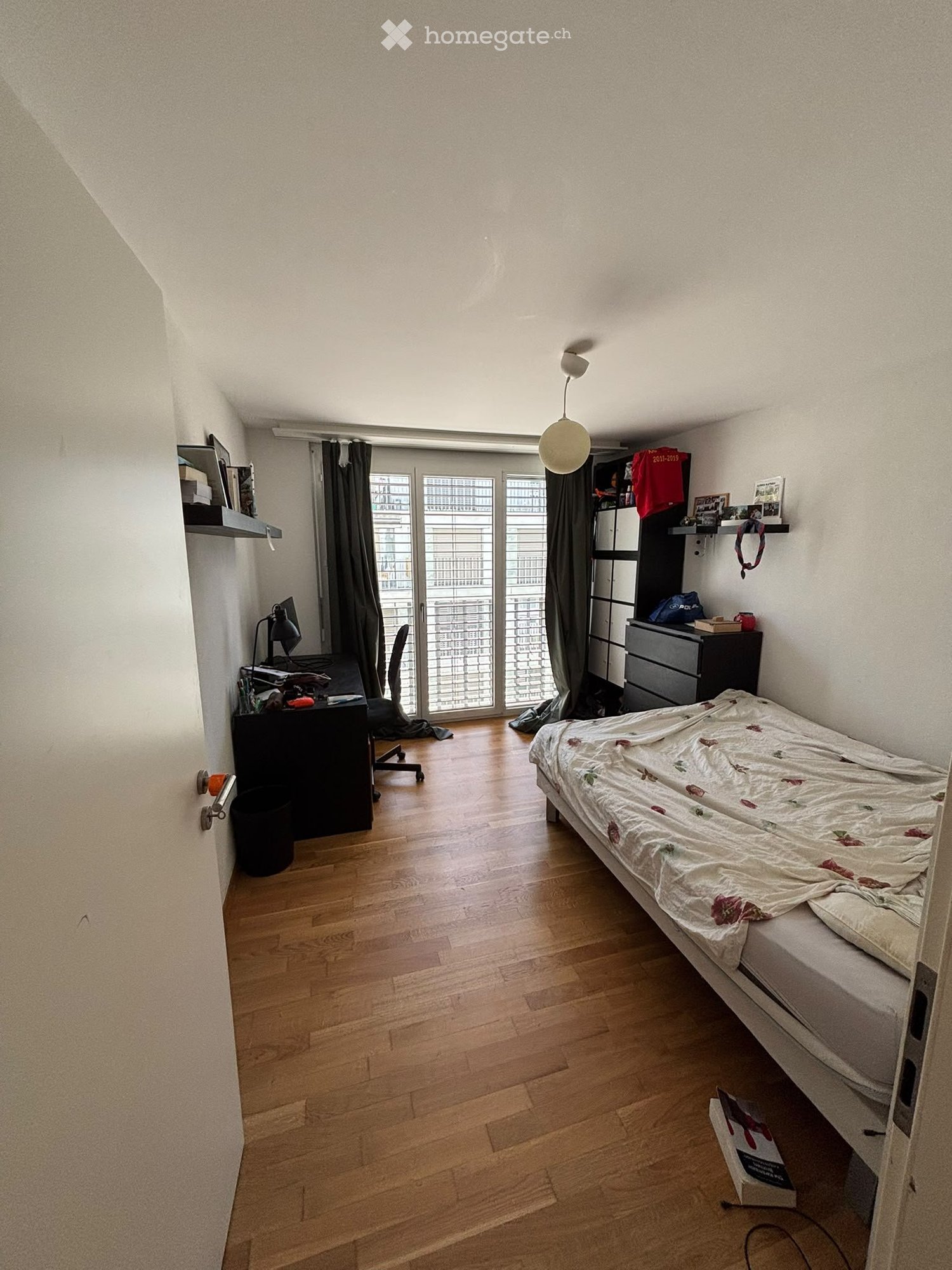 5 rooms apartment, photo 2 of 5