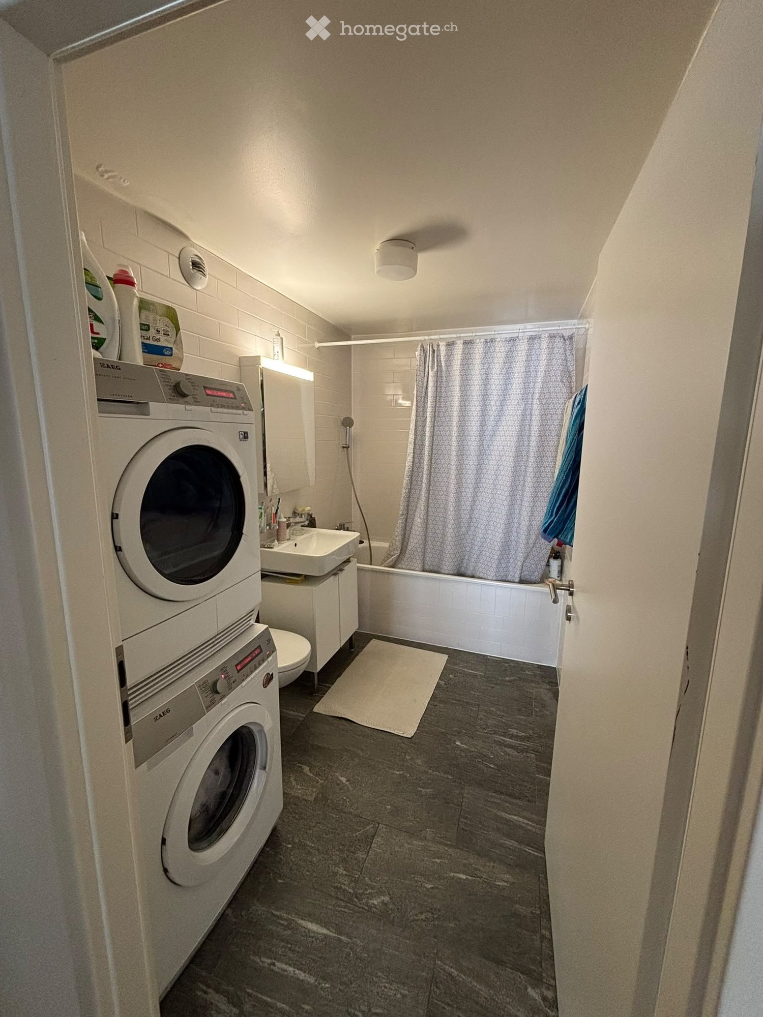 5 rooms apartment, photo 5 of 5