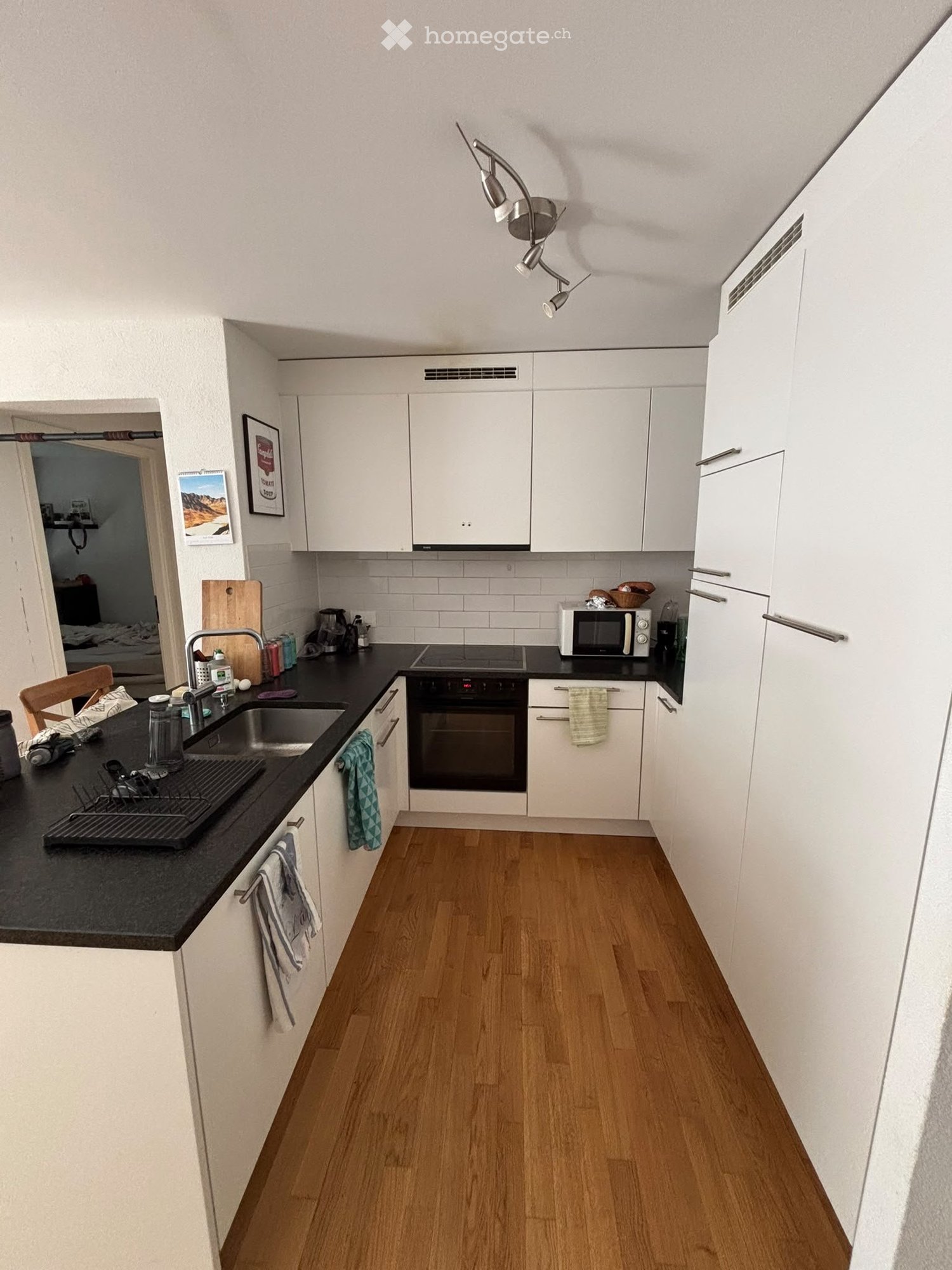 5 rooms apartment, photo 3 of 5