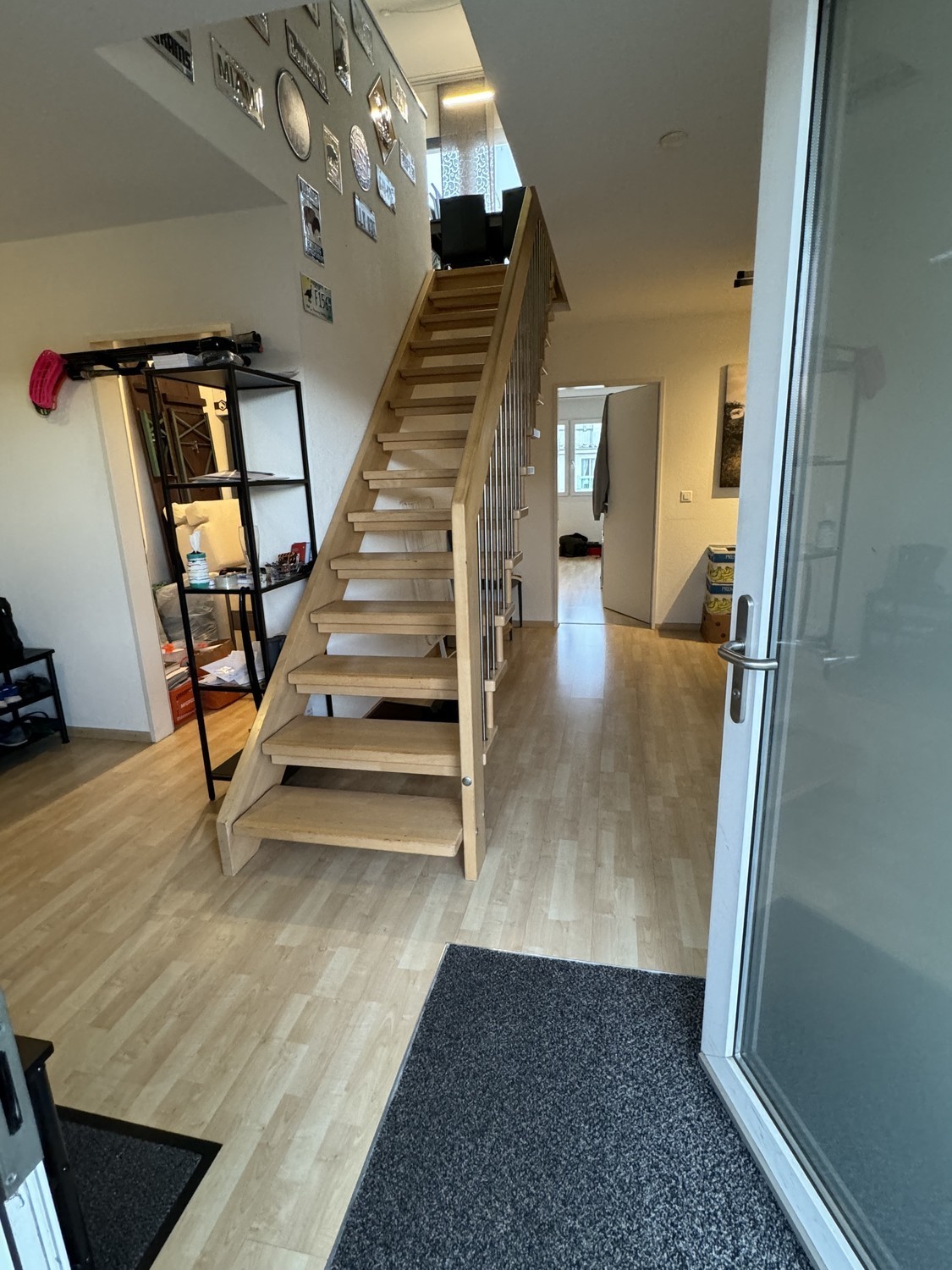 Room in a shared flat, photo 1 of 10