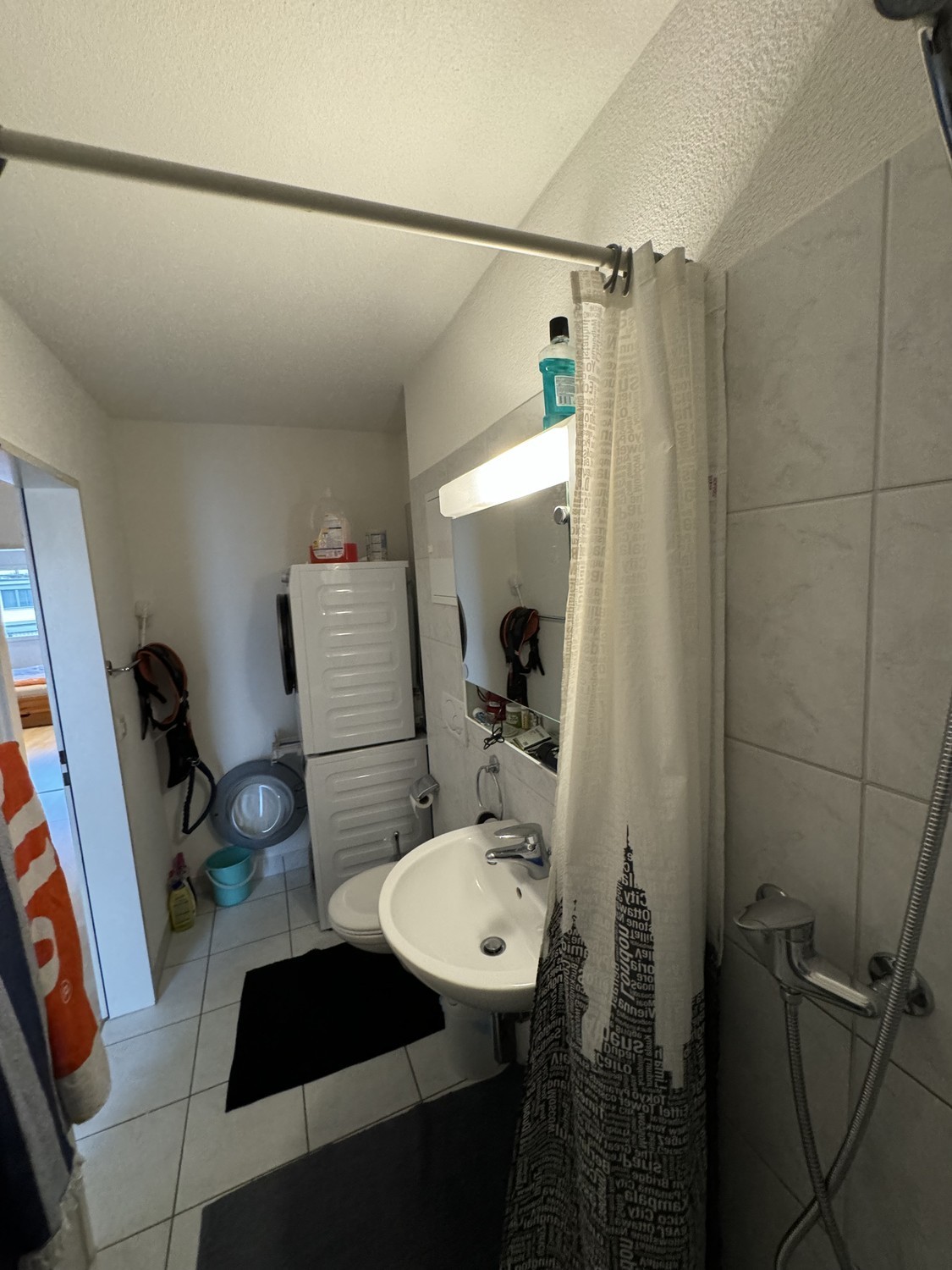 Room in a shared flat, photo 7 of 10
