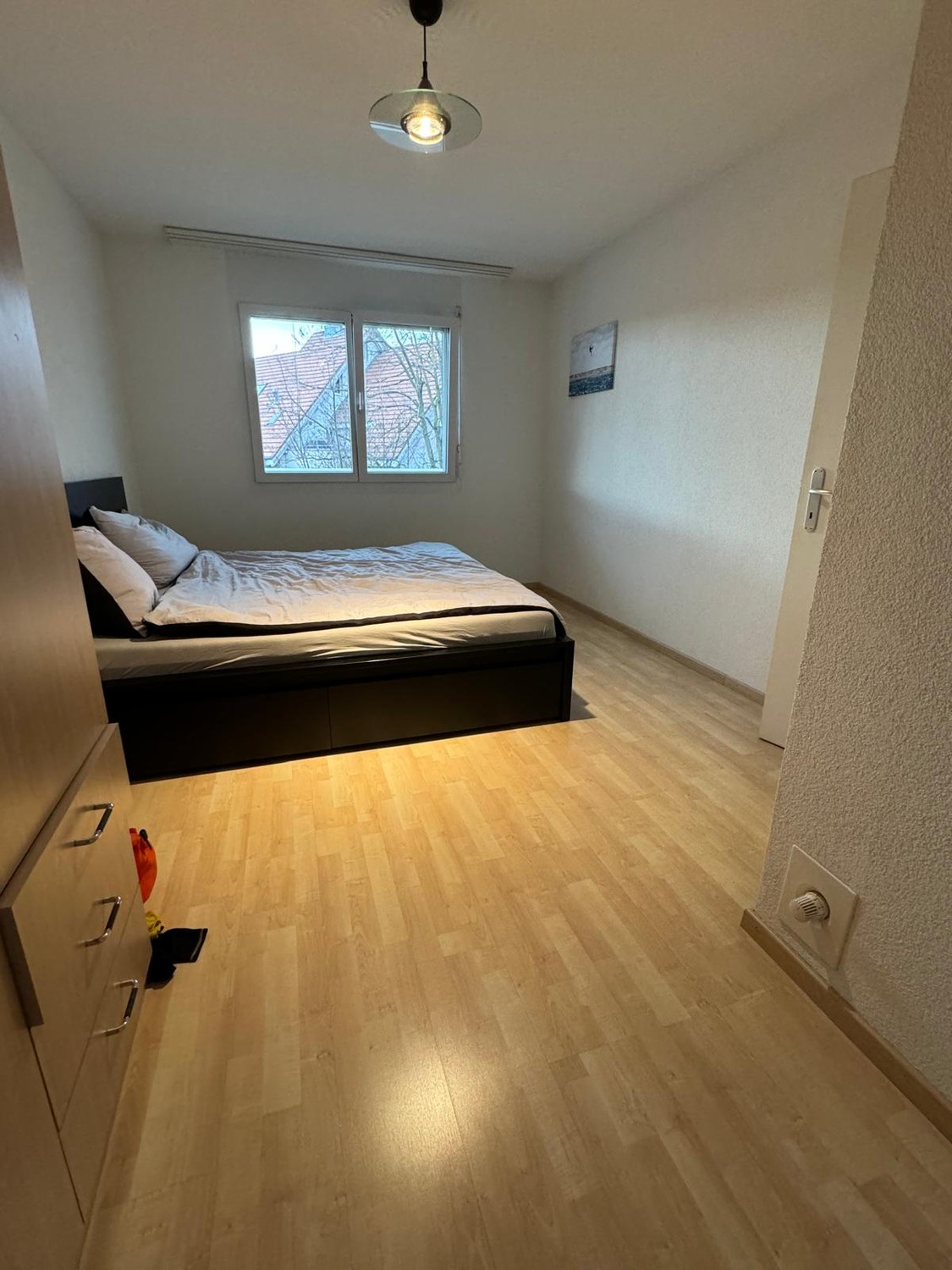 Room in a shared flat, photo 2 of 10