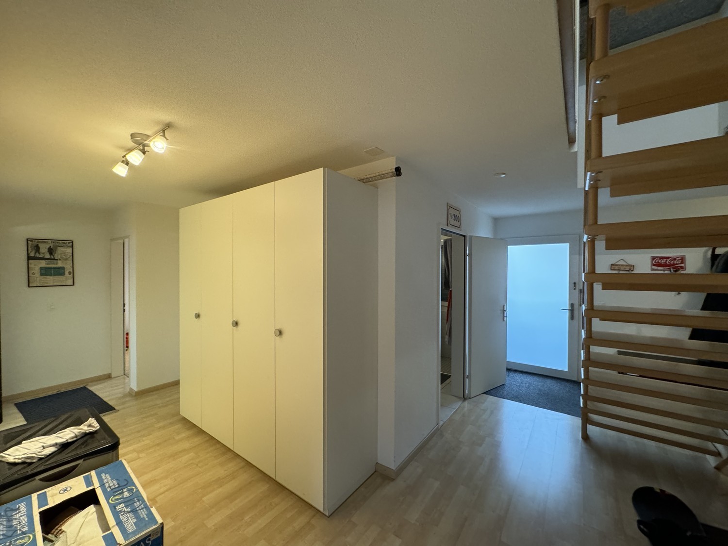 Room in a shared flat, photo 4 of 10