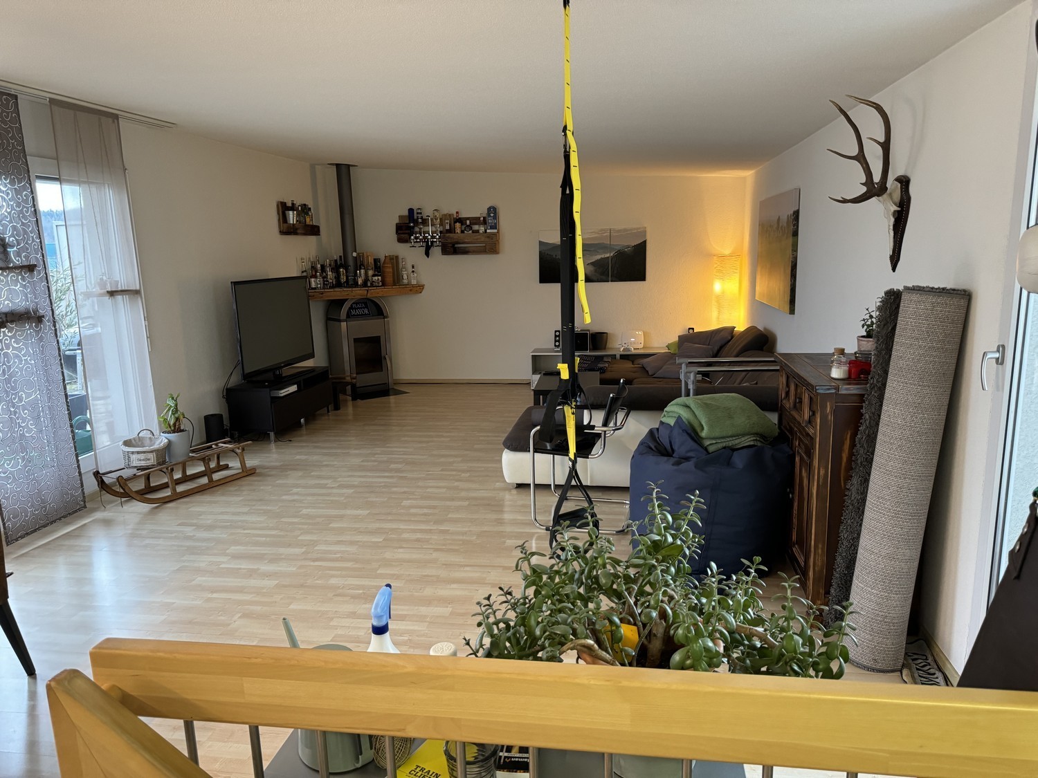 Room in a shared flat, photo 8 of 10