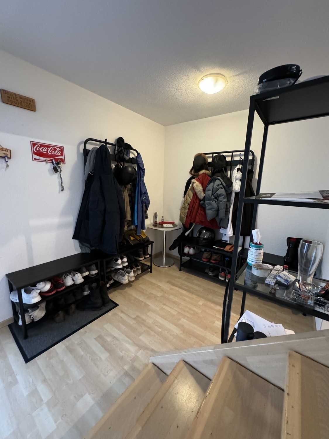 Room in a shared flat, photo 5 of 10