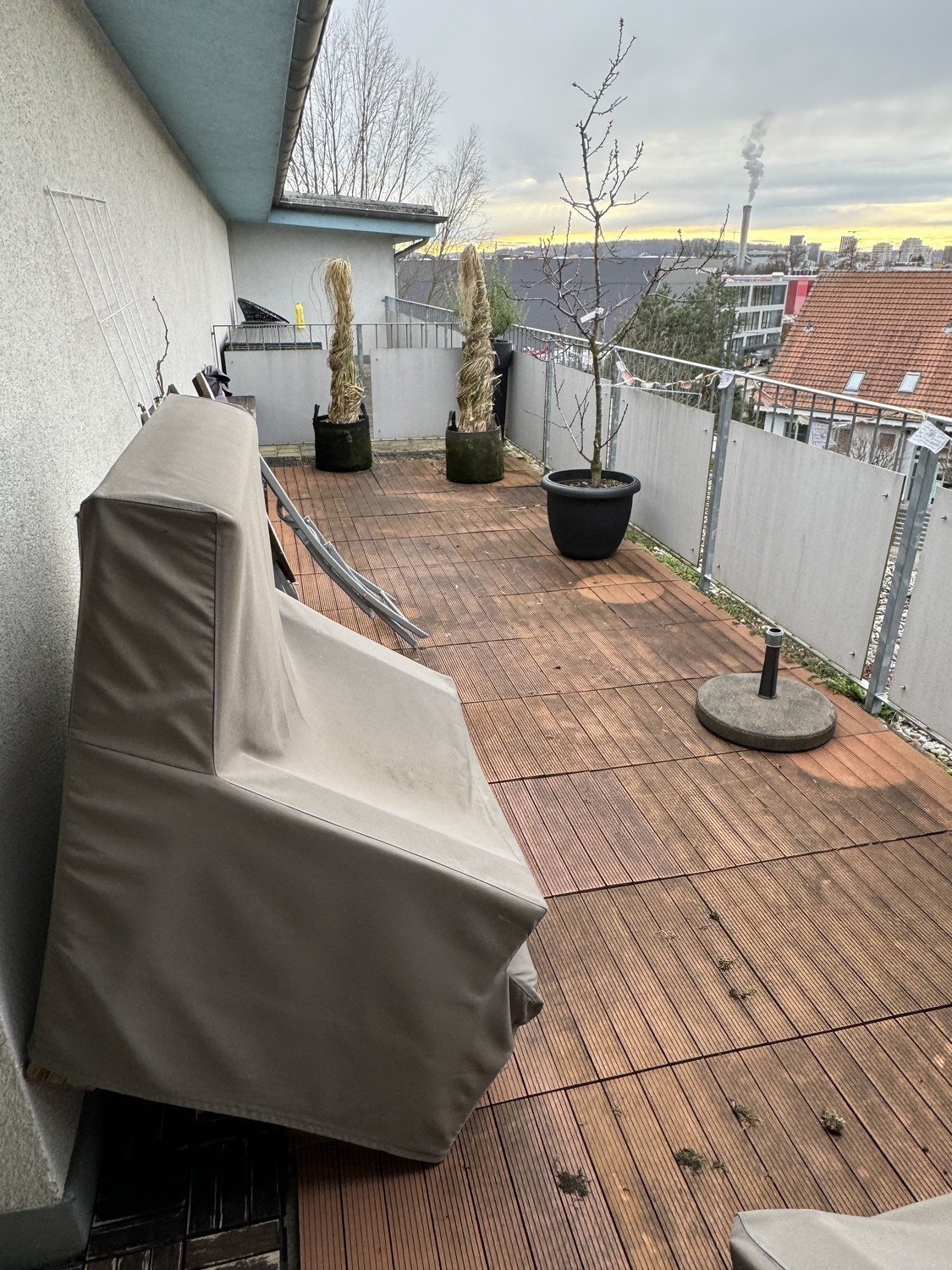Room in a shared flat, photo 9 of 10