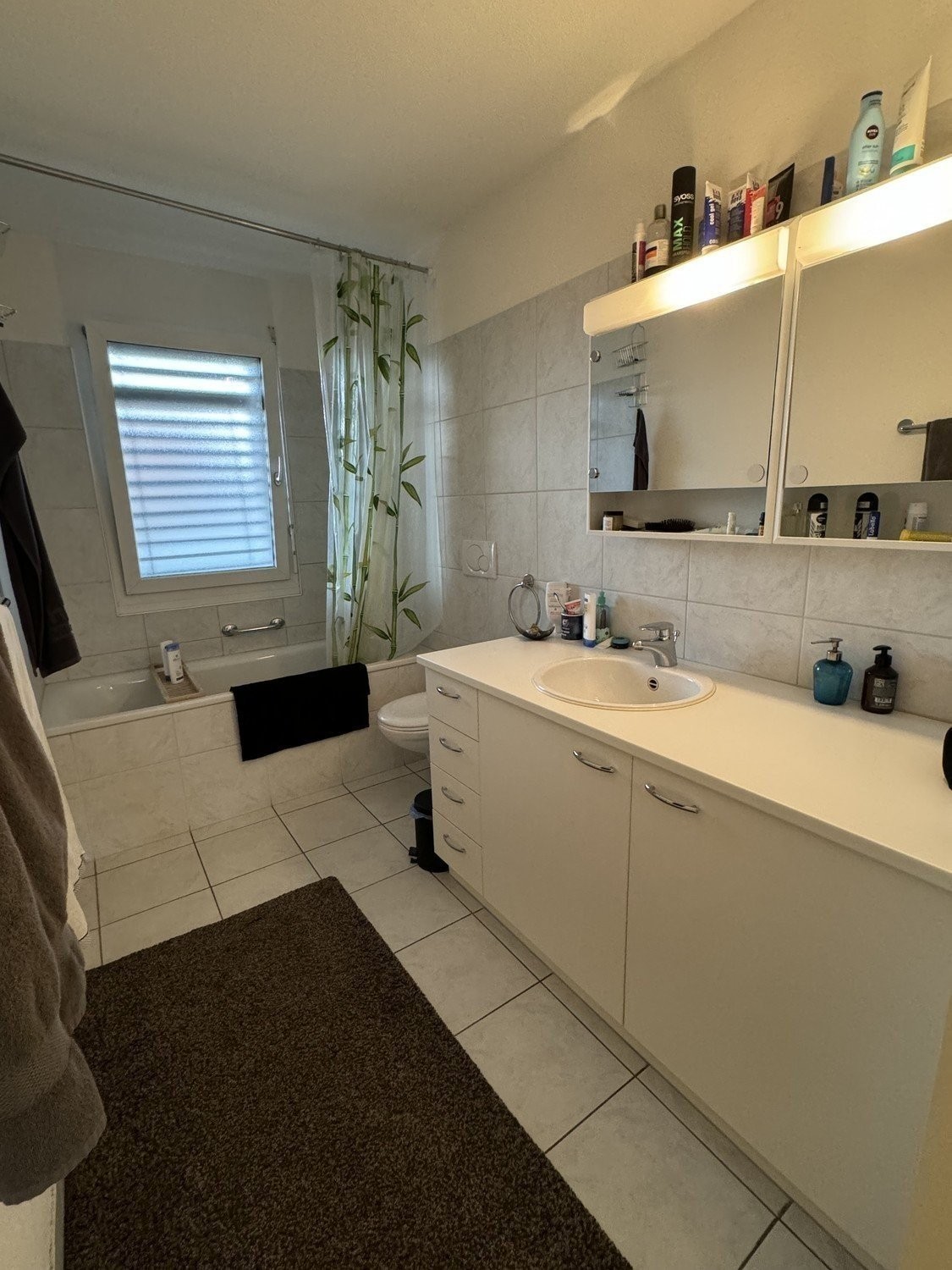 Room in a shared flat, photo 3 of 10