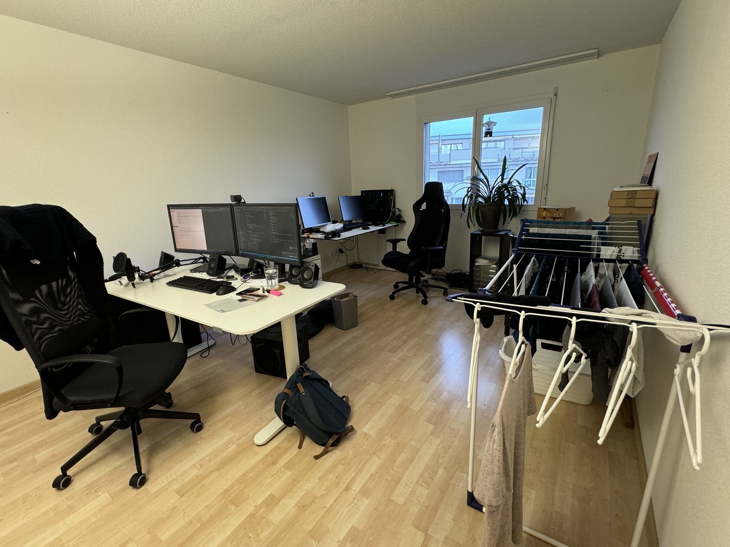 Room in a shared flat, photo 6 of 10