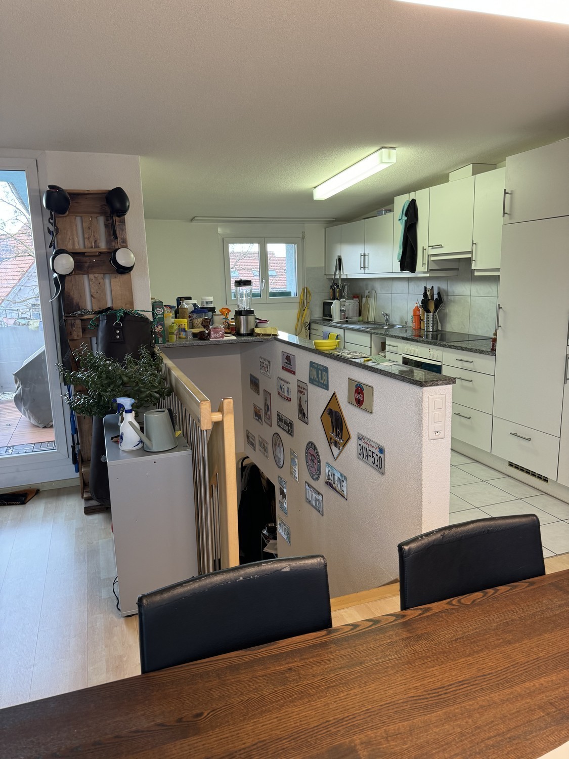 Room in a shared flat, photo 10 of 10