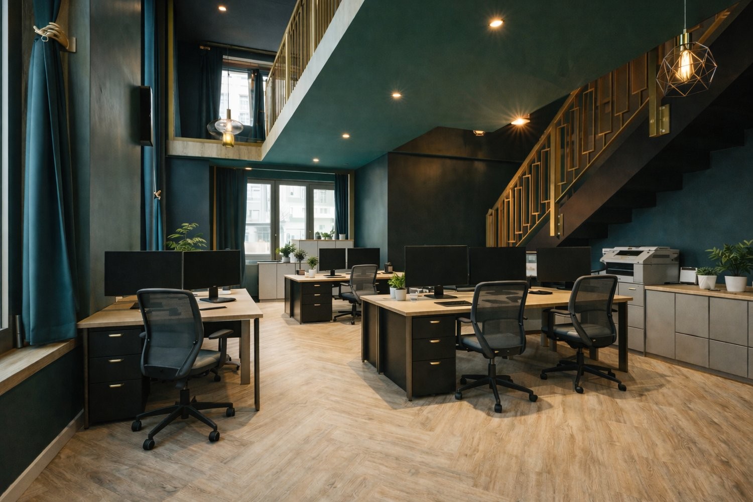 92m² commercial, photo 2 of 6