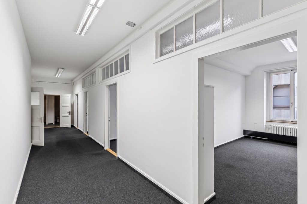 149m² office, photo 8 of 10