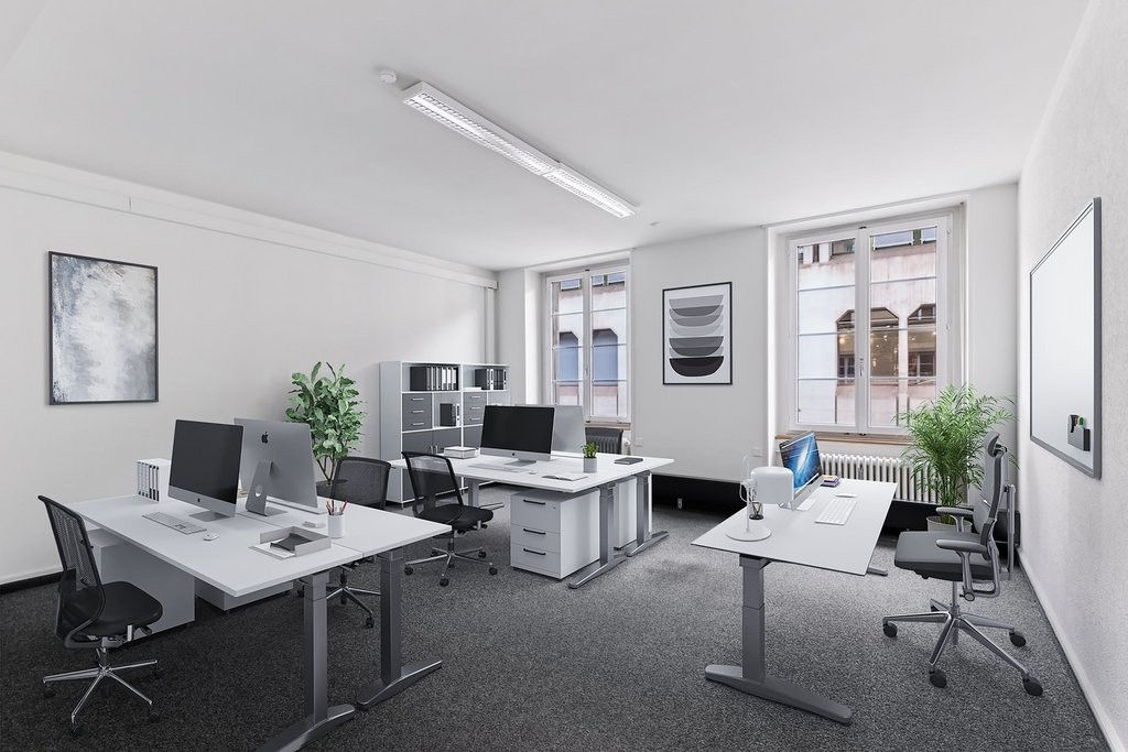 149m² office, photo 4 of 10