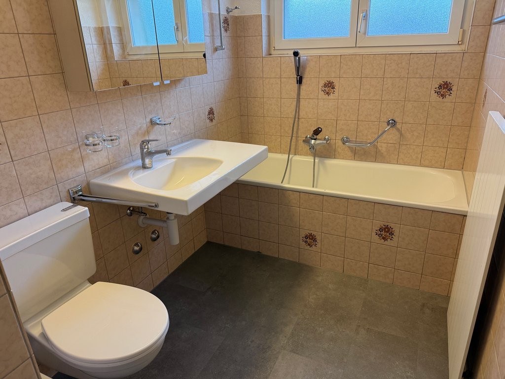 appartamento di 3 locali