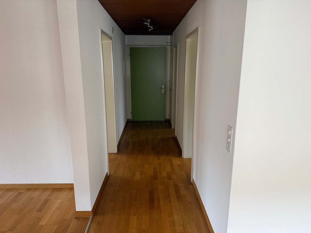 appartamento di 3 locali